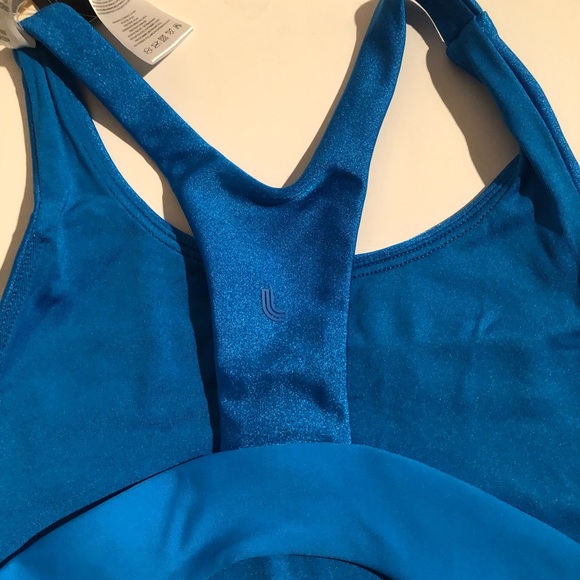 Lole. Blue Jay swimsuit looking glass - Picture 3 of 10